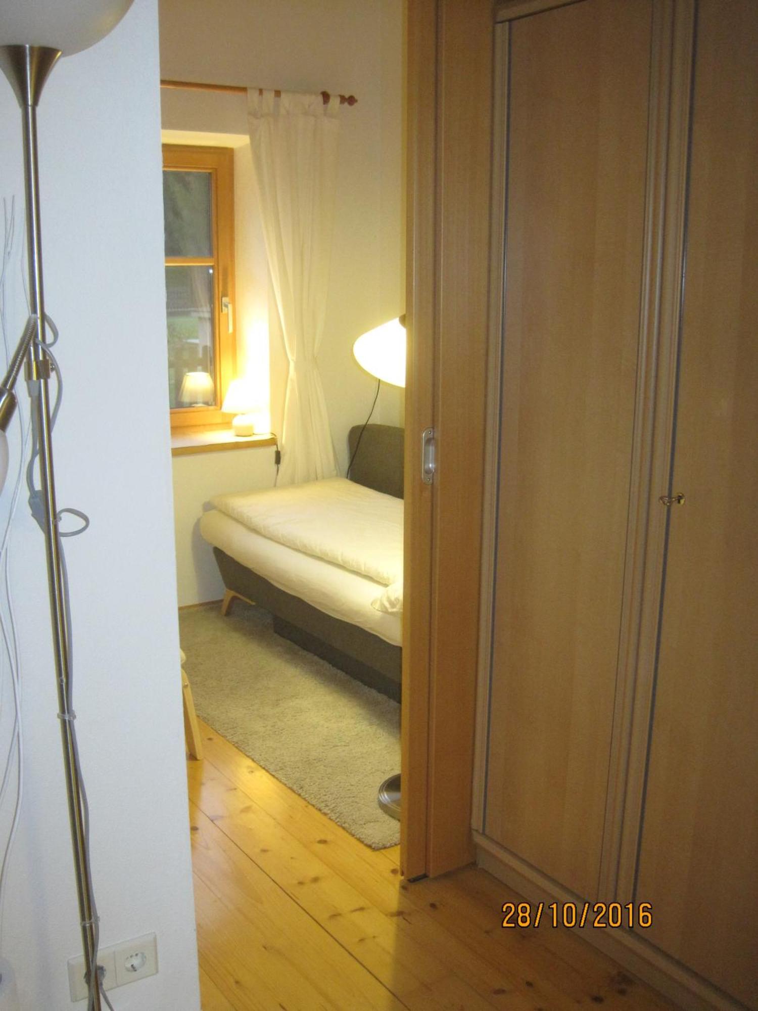 Haus Der Sonne Apartment Kotschach-Mauthen Стая снимка