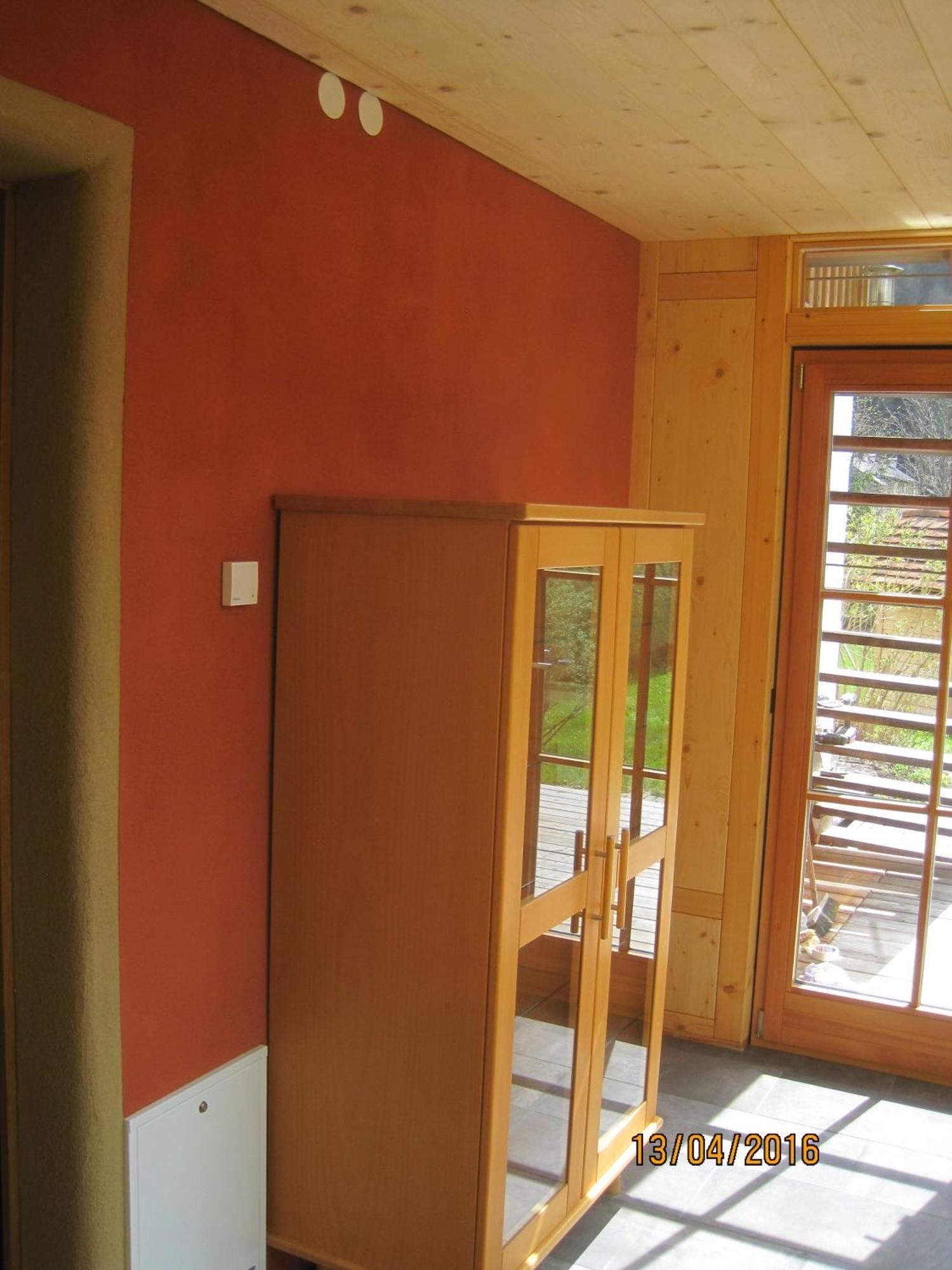 Haus Der Sonne Apartment Kotschach-Mauthen Екстериор снимка