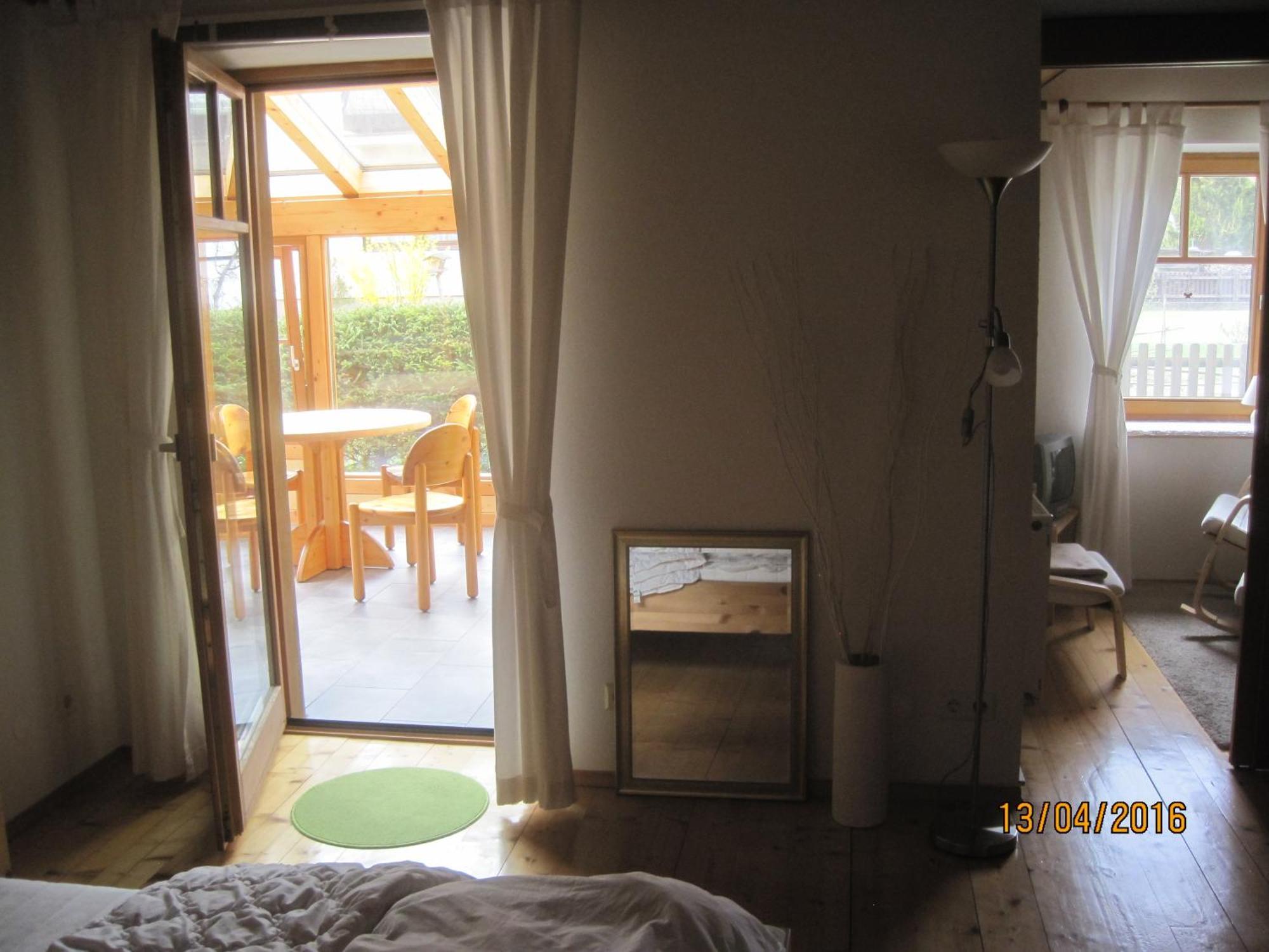 Haus Der Sonne Apartment Kotschach-Mauthen Екстериор снимка