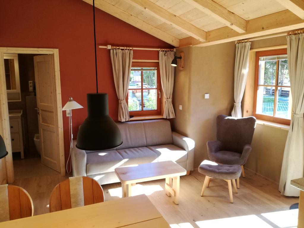 Haus Der Sonne Apartment Kotschach-Mauthen Екстериор снимка