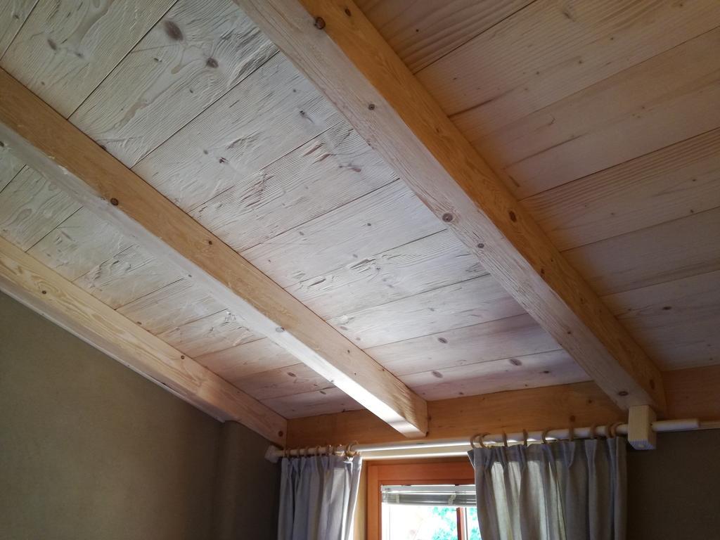 Haus Der Sonne Apartment Kotschach-Mauthen Екстериор снимка